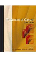 Treatment of Cancer Fifth Edition