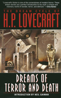 Dream Cycle of H. P. Lovecraft: Dreams of Terror and Death