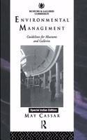 ENVIRONMENTAL MANAGEMENT
