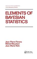 Elements of Bayesian Statistics