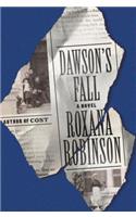 Dawson's Fall