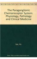 The Paraganglionic Chemoreceptor System