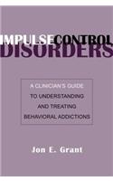 Impulse Control Disorders