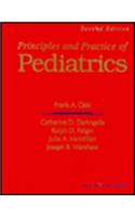 Principles and Practice of Paediatrics