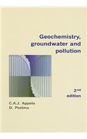 Geochemistry, Groundwater and Pollution