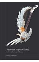 Japanese Popular Music