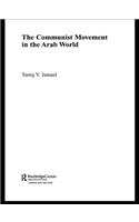 The Communist Movement in the Arab World