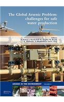 The Global Arsenic Problem