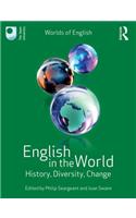 English in the World