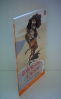 Robinson Crusoe Retold from Daniel Dafoe