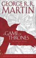 Game of Thrones: The Graphic Novel