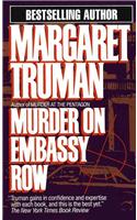 Murder on Embassy Row