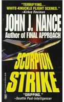 Scorpion Strike