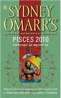 Sydney Omarr's Day-By-Day Astrological Guide for Pisces: February 19-March 20