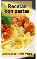 Recetas con pasta