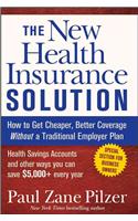 The New Health Insurance Solution