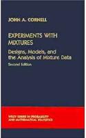 Experiments with Mixtures