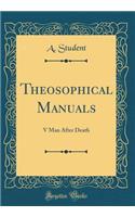 Theosophical Manuals
