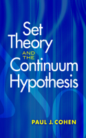 Set Theory and the Continuum Hypothesis