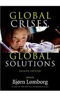 Global Crises, Global Solutions