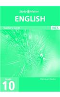 Study and Master English Grade 10 Teacher's Book