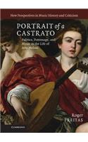 Portrait of a Castrato