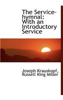 The Service-Hymnal