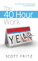 The 40 Hour Work YEAR