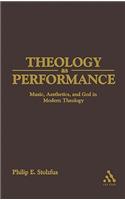 Theology as Performance