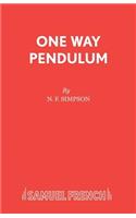 One Way Pendulum