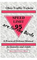 Ohio Traffic Tickets Are for the Birds