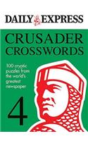 Crusader Crosswords
