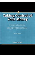 Taking Control of Your Money