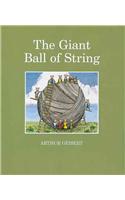 Giant Ball of String