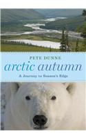 Arctic Autumn