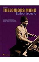 Thelonious Monk Fake Book