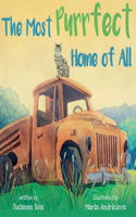 Most Purrfect Home Of All