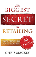 Biggest Secret in Retailing