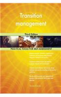 Transition management Third Edition