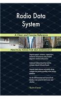 Radio Data System a Clear and Concise Reference