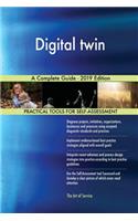 Digital twin A Complete Guide - 2019 Edition