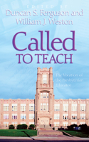 Called to Teach