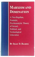 Marxism and Domination