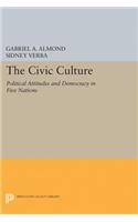 The Civic Culture