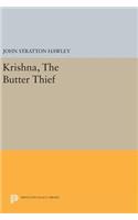 Krishna, the Butter Thief