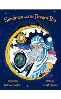 Sandman and the Dream Box