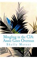 Mingling in the CIA