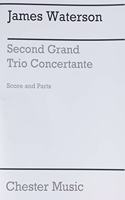 Second Grand Trio Concertante