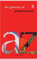 The Glossary of Property Terms