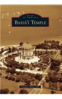 Baha'I Temple